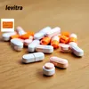 Prescrizione medica per levitra a